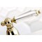 Kingston Brass KS1602WLL 4" Centerset Bathroom Faucet, Polished Brass KS1602WLL - alternate 4